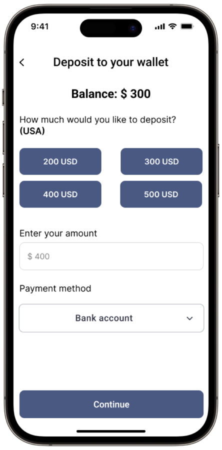 AsanteTip screenshot 1