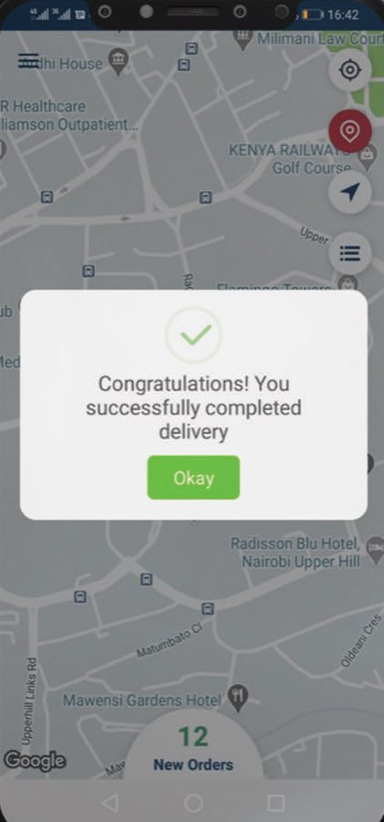Checkups Medical Hub screenshot 3