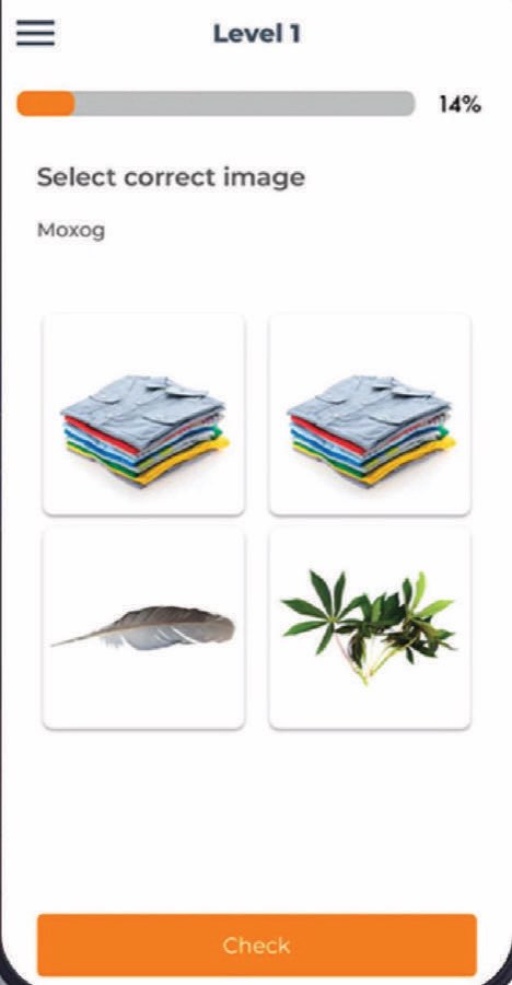 Dr Lugha screenshot 1