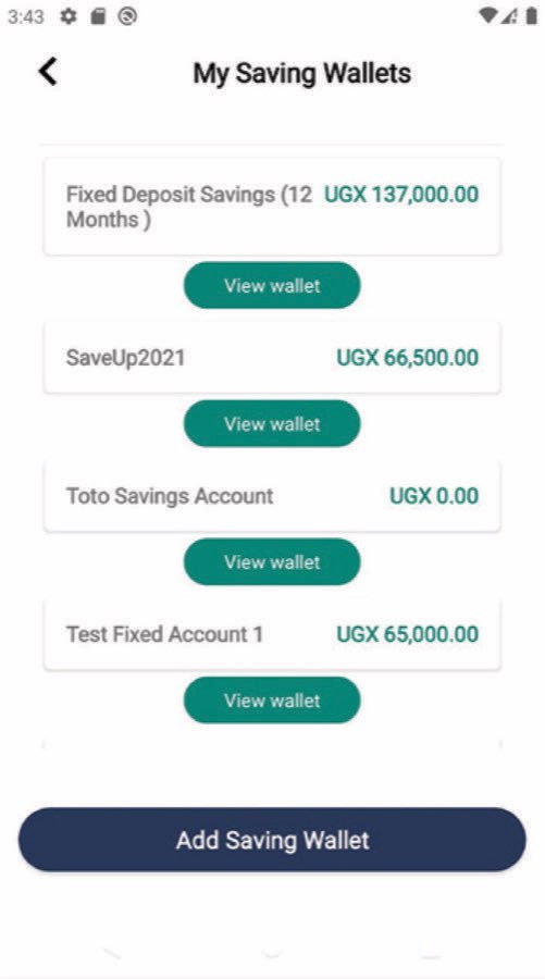 Oriems Sacco screenshot 2