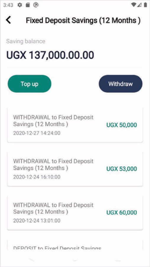 Oriems Sacco screenshot 4