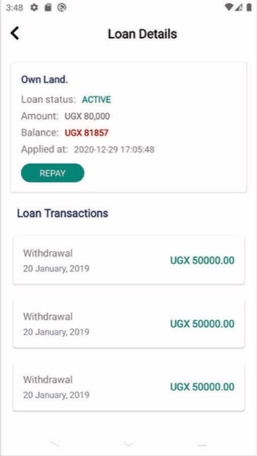 Oriems Sacco screenshot 5