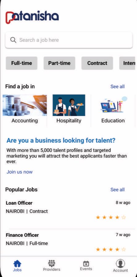 Patanisha screenshot 1