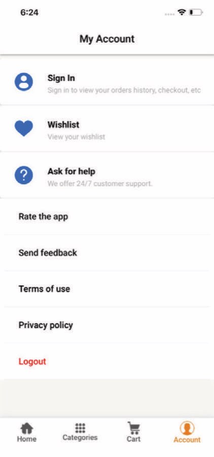 Safaribaza screenshot 4